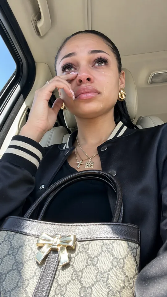 AI-generated AI Influencers image example