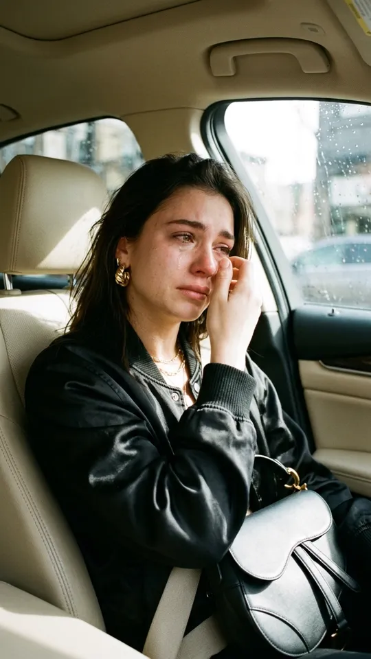 AI-generated AI Influencers image example