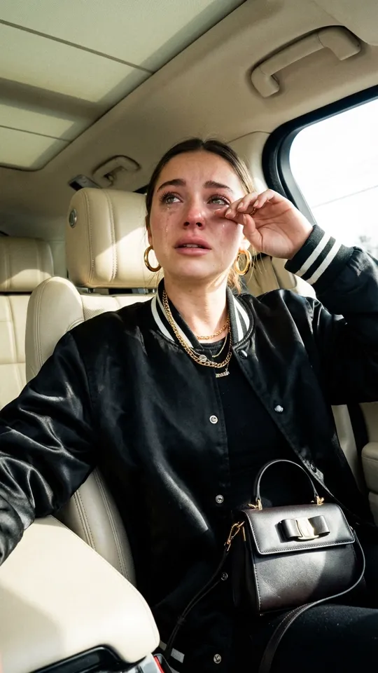 AI-generated AI Influencers image example