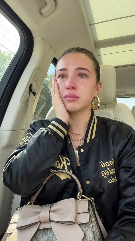 AI-generated AI Influencers image example